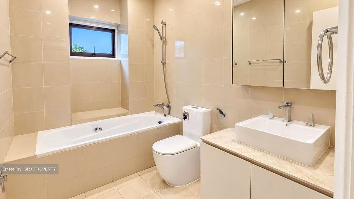 The Arcadia (D11), Condominium #637290871